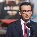 Premier komentuje wypowiedź Krzysztofa Skiby na temat Jarosława Kaczyńskiego