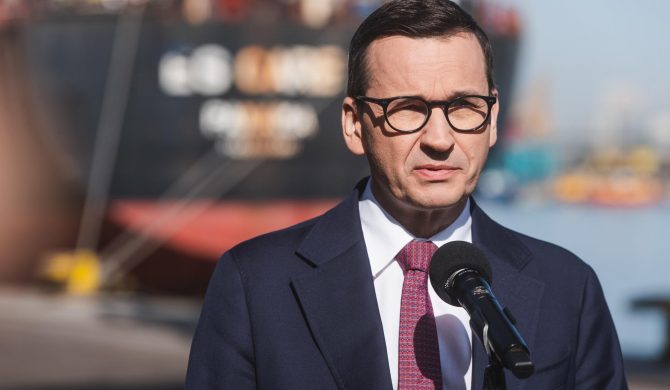 Mateusz Morawiecki pokazał swoją playlistę. Znalazło się na niej kilka niespodzianek