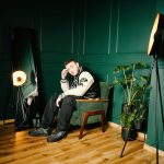Ochman o swoim drugim albumie: „Bardziej hip-hopowy”. Popularny polski raper jednym z gości Krystiana