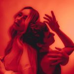 Aleksandra Domańska w nowym klipie PAULI ROMY