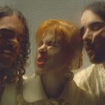 Wet Leg, Foals, Panda Bear, Romy i inni remiksują Paramore