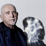 Peter Gabriel odsłonił niemal wszystkie karty z „i/o”