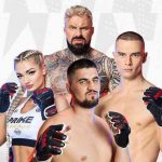 Niespodziewana współpraca polskiego rapera z Prime Show MMA