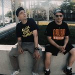 Proceente i DJ HWR są jak Common i Pete Rock?