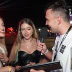 Robert Pasut przepytywał uczestników SBM FFestivalu z wiedzy na temat klasyki rapu. Odpowiedzi? Sami zobaczcie