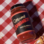 Eminem będzie sprzedawał sos do makaronu
