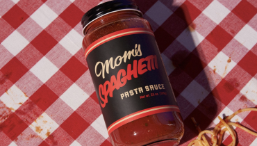 Eminem będzie sprzedawał sos do makaronu