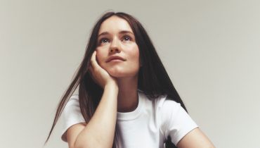 Sigrid z nowym singlem „Ghost”