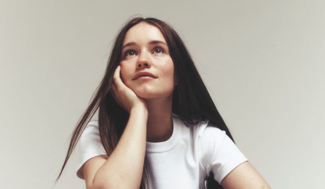 Sigrid z nowym singlem „Ghost”