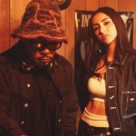 Timbaland łączy siły z Anną Margo