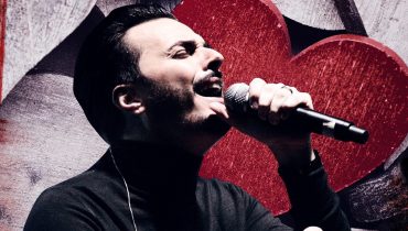 Gwiazdor muzyki aresztowany pod zarzutem współpracy z mafią