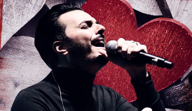Gwiazdor muzyki aresztowany pod zarzutem współpracy z mafią