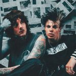 YUNGBLUD łączy siły z liderem Bring Me The Horizon
