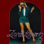 Zara Larsson na halowym koncercie w Polsce