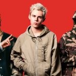 Kid LAROI, Jung Kook i Central Cee łączą siły