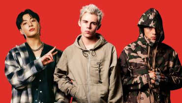 Kid LAROI, Jung Kook i Central Cee łączą siły