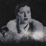 „favorite star” – Karin Ann powraca w folkowym stylu