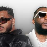 Gucci Mane nagrał kawałek z Kingiem