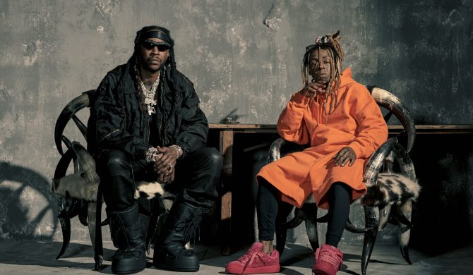 2 Chainz i Lil Wayne wydali długo oczekiwany album