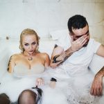 Polska wokalistka molestowana na scenie podczas koncertu