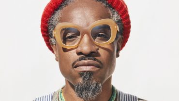 André 3000 debiutuje z solowym, instrumentalnym albumem
