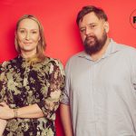 Anita Lipnicka: „Niewielu artystów wędruje ze mną przez całe życie, częściej to są miłości przelotne”