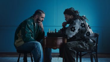 Drake i J. Cole jak Cristiano Ronaldo i Lionel Messi?