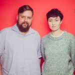 Natalia Przybysz:  „Kręcąc 'Przez Atlantyk’, widzieliśmy pusty ponton uchodźców. To było straszne”