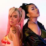 Kali Uchis i Karol G prezentują nowy singiel i klip „Labios Mordidos”