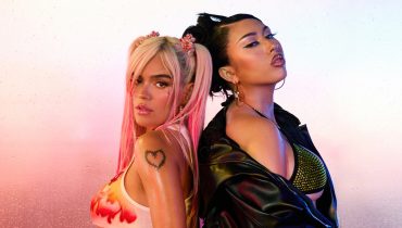 Kali Uchis i Karol G prezentują nowy singiel i klip „Labios Mordidos”