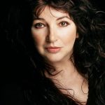 Kate Bush nie pojawiła się na ceremonii wprowadzenia do Rock And Roll Hall Of Fame