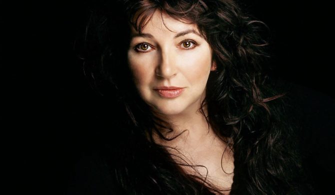 Kate Bush nie pojawiła się na ceremonii wprowadzenia do Rock And Roll Hall Of Fame