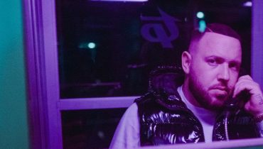 Louis Villain: „Czytaj mnie po oczach, a nie po minie”