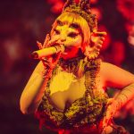Melanie Martinez wystąpiła na Torwarze – zobacz nasze zdjęcia z tego koncertu