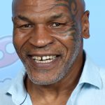 Wiemy, po co Mike Tyson przyleciał do Polski