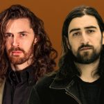Świeżo nominowany do Grammy Noah Kahan łączy siły z Hozierem w nowej wersji „Northern Attitude”