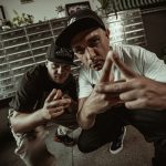 „To jest odwaga” – Parzel, Emazet i Green gościnnie u Proceente i DJ-a HWR