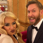 Eliza Rose i Calvin Harris łaczą siły w nowym przeboju