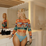 Wiemy ile Iggy Azalea zarobiła na OnlyFans w rok. Suma jest oszałamiająca