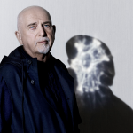 Peter Gabriel uczcił dwunastą pełnię Księżyca nowym utworem
