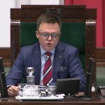 Poseł PiS pomylił Gen Z z Jayem-Z