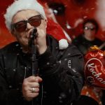 Sprawdź jak wygląda T.Love w wersji świątecznej