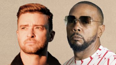 Timbaland zdecydowanie rozpędził się w bronieniu Justina Timberlake’a po publikacji Britney Spears