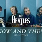 Peter Jackson wyreżyserował nowy teledysk The Beatles
