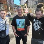 Frosti nie będzie legendą?