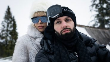 Blacha 2115 „stał się Grinchem, a miał być misiem”