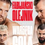 Fabijański pobił niechlubny rekord Fame MMA. „Żenada”, „kuriozalne zachowanie”