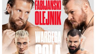 Fabijański pobił niechlubny rekord Fame MMA. „Żenada”, „kuriozalne zachowanie”