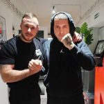 Bonus RPK spotkał się z Białasem. Raper pisze o wielkim wsparciu, które od niego otrzymał