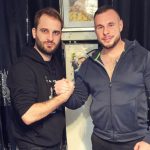 Bonus RPK pracuje nad książką. Raper opowie o pobycie w zakładzie karnym i nieprawidłowościach w działaniu służby więziennej